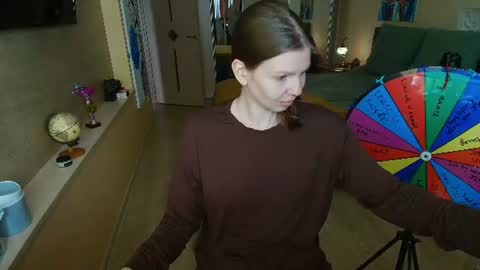 Regina online show from 26, 6, 2026