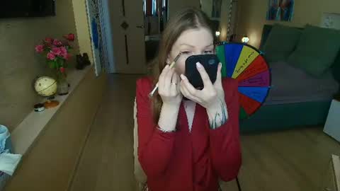 Regina online show from 6, 7, 2026