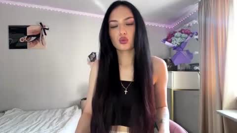 Amelia online show from 23, 6, 2026