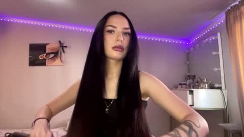 Amelia online show from 7, 7, 2026