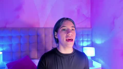 Rei Ayanami online show from 21, 9, 2025