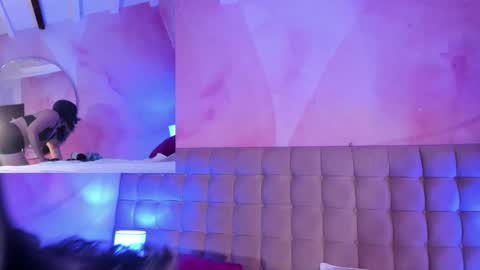 Rei Ayanami online show from 28, 9, 2025