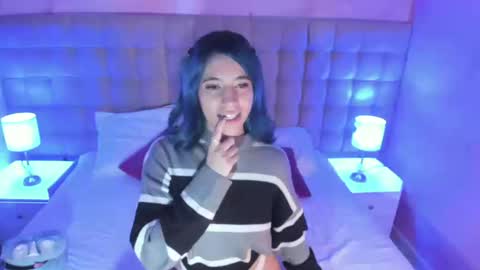 Rei Ayanami online show from 30, 9, 2025