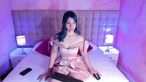 Rei Ayanami online show from 3, 10, 2025