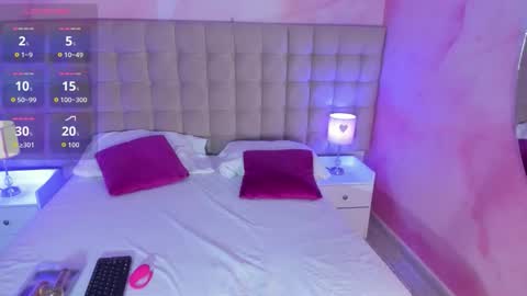 Rei Ayanami online show from 11, 11, 2025