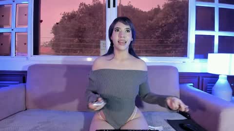 Rei Ayanami online show from 27, 3, 2026