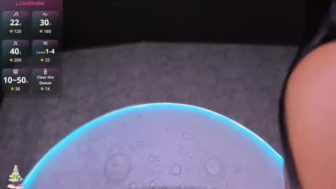 reiinachloe online show from 17, 11, 2025