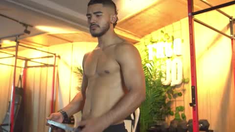 Reik online show from 4, 2, 2026