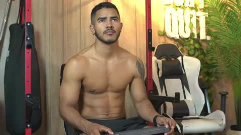 Reik online show from 8, 4, 2026