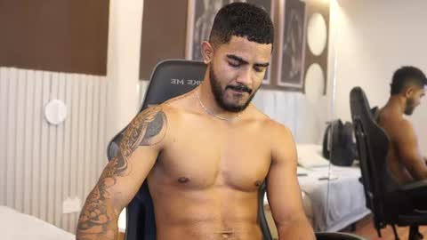 Snapshot of reik_von chatting on 15, 7, 2026 Reik online show from 15, 7, 2026