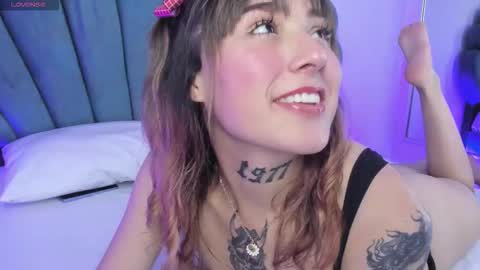 Reika  online show from 20, 10, 2025