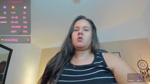 Snapshot of reina_loren chatting on 18, 9, 2025 reina_loren online show from 18, 9, 2025