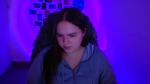 Reina online show from 21, 2, 2026