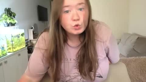 Ann OF - remirann21 online show from 30, 9, 2025