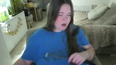 Ann OF - remirann21 online show from 20, 3, 2026