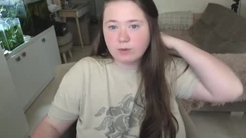 Ann OF - remirann21 online show from 4, 6, 2026