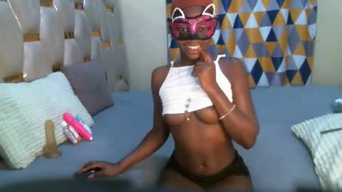 remmyqueen online show from 21, 4, 2026