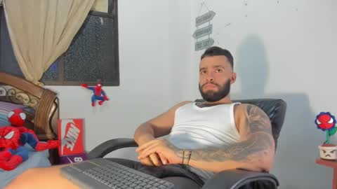 Snapshot of remy_sten chatting on 5, 12, 2024 Rmy Steen online show from 5, 12, 2024