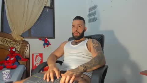 Snapshot of remy_sten chatting on 14, 12, 2024 Rmy Steen online show from 14, 12, 2024