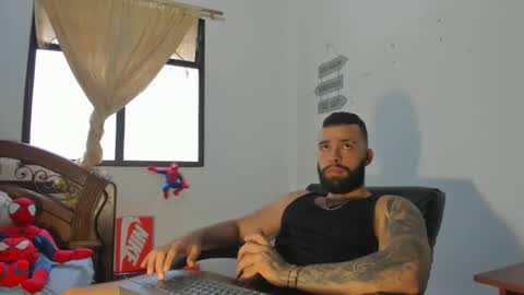 Snapshot of remy_sten chatting on 18, 12, 2024 Rmy Steen online show from 18, 12, 2024