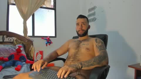 Snapshot of remy_sten chatting on 27, 12, 2024 Rmy Steen online show from 27, 12, 2024
