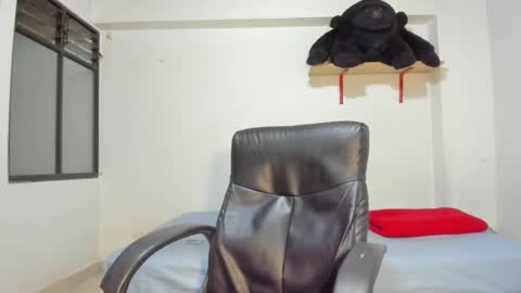 Snapshot of remy_sten chatting on 14, 1, 2025 Rmy Steen online show from 14, 1, 2025
