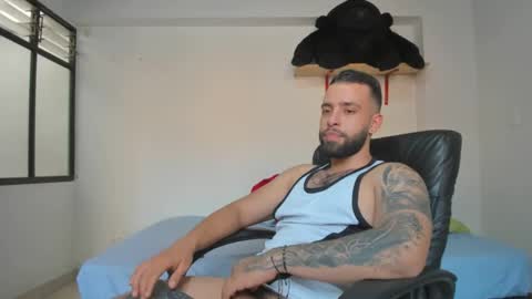 Snapshot of remy_sten chatting on 15, 1, 2025 Rmy Steen online show from 15, 1, 2025