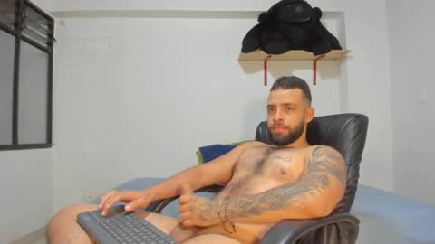 Snapshot of remy_sten chatting on 18, 1, 2025 Rmy Steen online show from 18, 1, 2025
