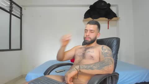 Snapshot of remy_sten chatting on 21, 1, 2025 Rmy Steen online show from 21, 1, 2025