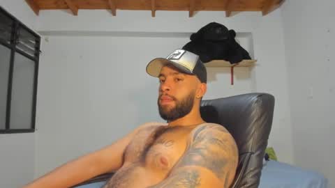 Snapshot of remy_sten chatting on 23, 1, 2025 Rmy Steen online show from 23, 1, 2025