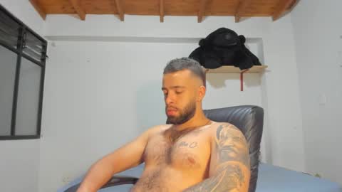 Snapshot of remy_sten chatting on 24, 1, 2025 Rmy Steen online show from 24, 1, 2025