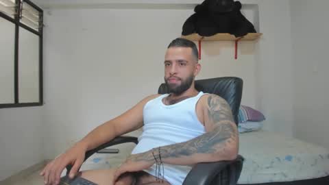 Snapshot of remy_sten chatting on 24, 1, 2025 Rmy Steen online show from 24, 1, 2025