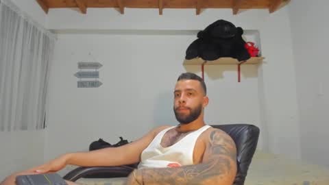 Snapshot of remy_sten chatting on 30, 1, 2025 Rmy Steen online show from 30, 1, 2025