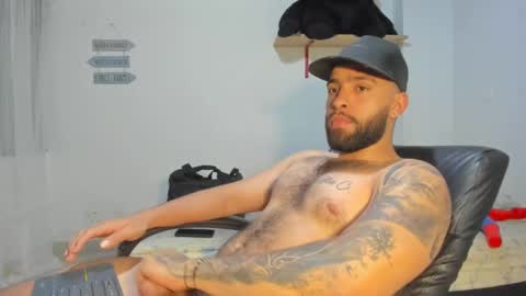 Snapshot of remy_sten chatting on 2, 2, 2025 Rmy Steen online show from 2, 2, 2025