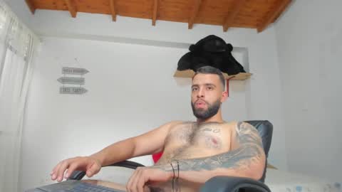 Snapshot of remy_sten chatting on 6, 2, 2025 Rmy Steen online show from 6, 2, 2025