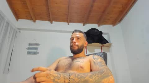 Snapshot of remy_sten chatting on 6, 3, 2025 Rmy Steen online show from 6, 3, 2025