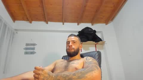 Snapshot of remy_sten chatting on 11, 3, 2025 Rmy Steen online show from 11, 3, 2025