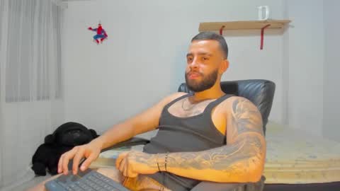 Snapshot of remy_sten chatting on 9, 9, 2025 Rmy Steen online show from 9, 9, 2025