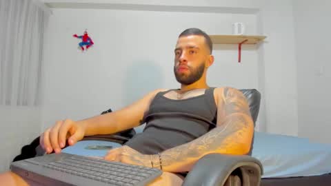 Snapshot of remy_sten chatting on 25, 9, 2025 Rmy Steen online show from 25, 9, 2025