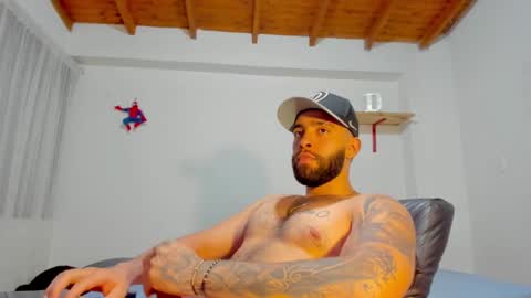 Snapshot of remy_sten chatting on 27, 9, 2025 Rmy Steen online show from 27, 9, 2025