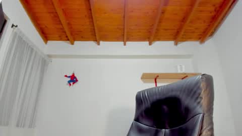 Snapshot of remy_sten chatting on 16, 10, 2025 Rmy Steen online show from 16, 10, 2025