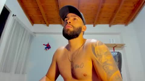 Snapshot of remy_sten chatting on 21, 10, 2025 Rmy Steen online show from 21, 10, 2025