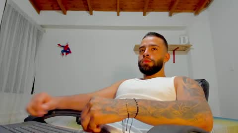 Rmy Steen online show from 19, 5, 2026