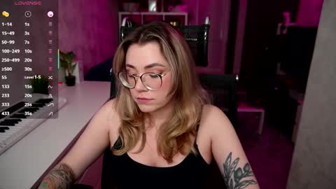 RemyWild online show from 2, 10, 2025