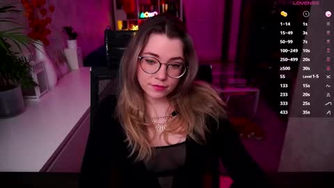 RemyWild online show from 11, 2, 2026