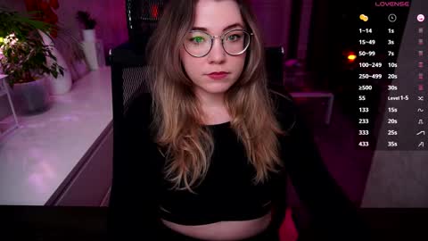 RemyWild online show from 5, 3, 2026