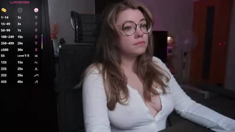RemyWild online show from 7, 7, 2026