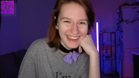 Claire online show from 15, 4, 2026