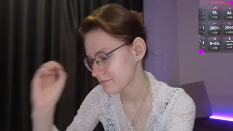 Claire online show from 4, 6, 2026