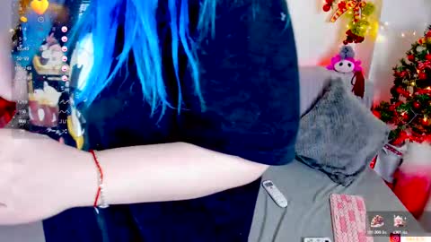 Snapshot of renaryugy chatting on 6, 1, 2025 RenaRyugy online show from 6, 1, 2025